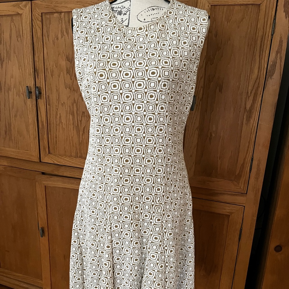 Tennis Dress